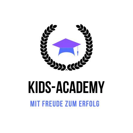 Kids Academy Logo
