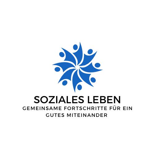 Soziales Leben Logo
